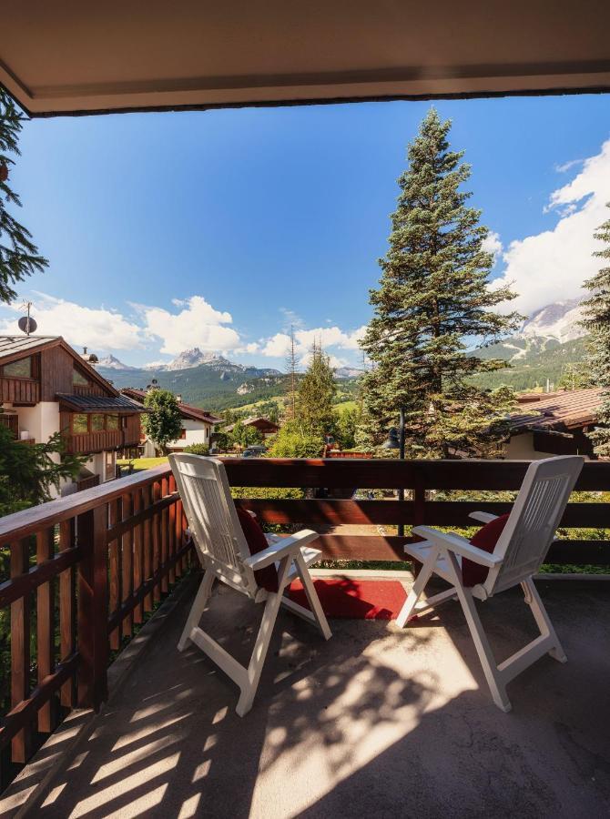 Cortina-house Apartamento *